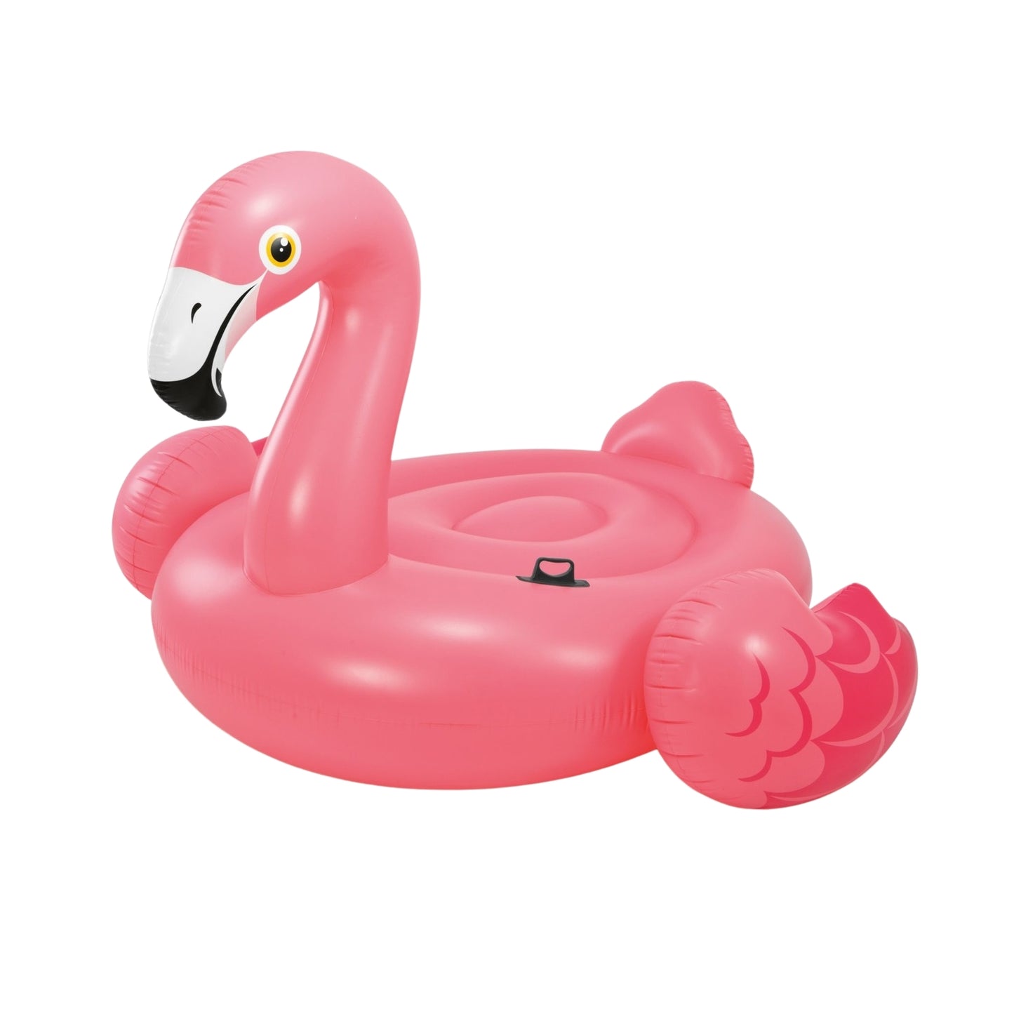 Flamingo inflatable lounger for swimming Intex 57558