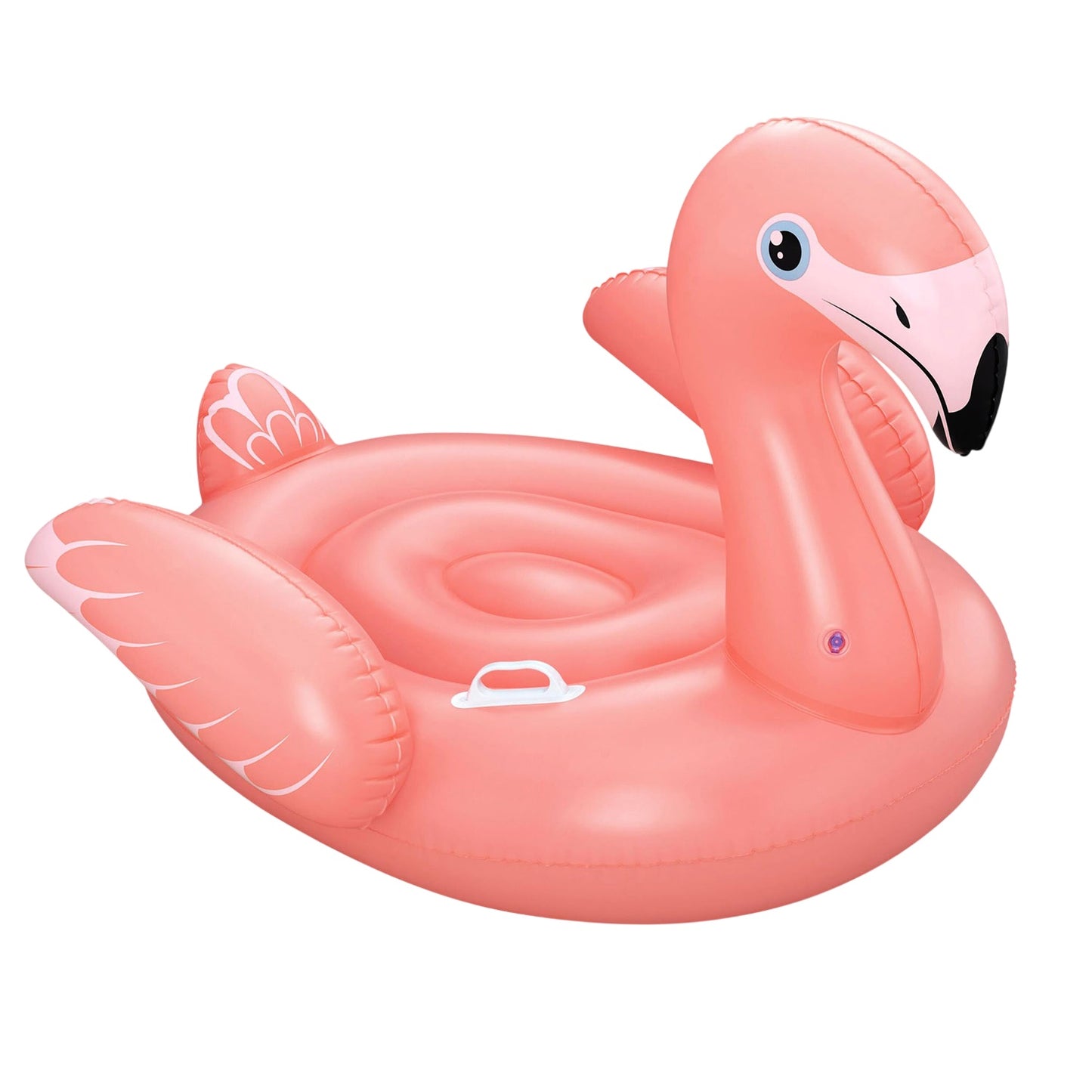 Flamingo inflatable mattress 138 x 107 cm Bestway 41525
