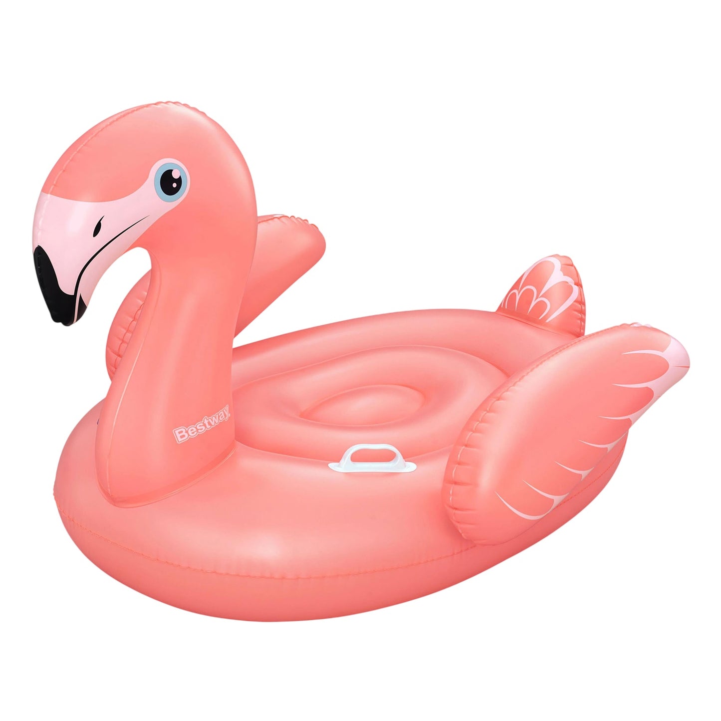 Flamingo inflatable mattress 138 x 107 cm Bestway 41525