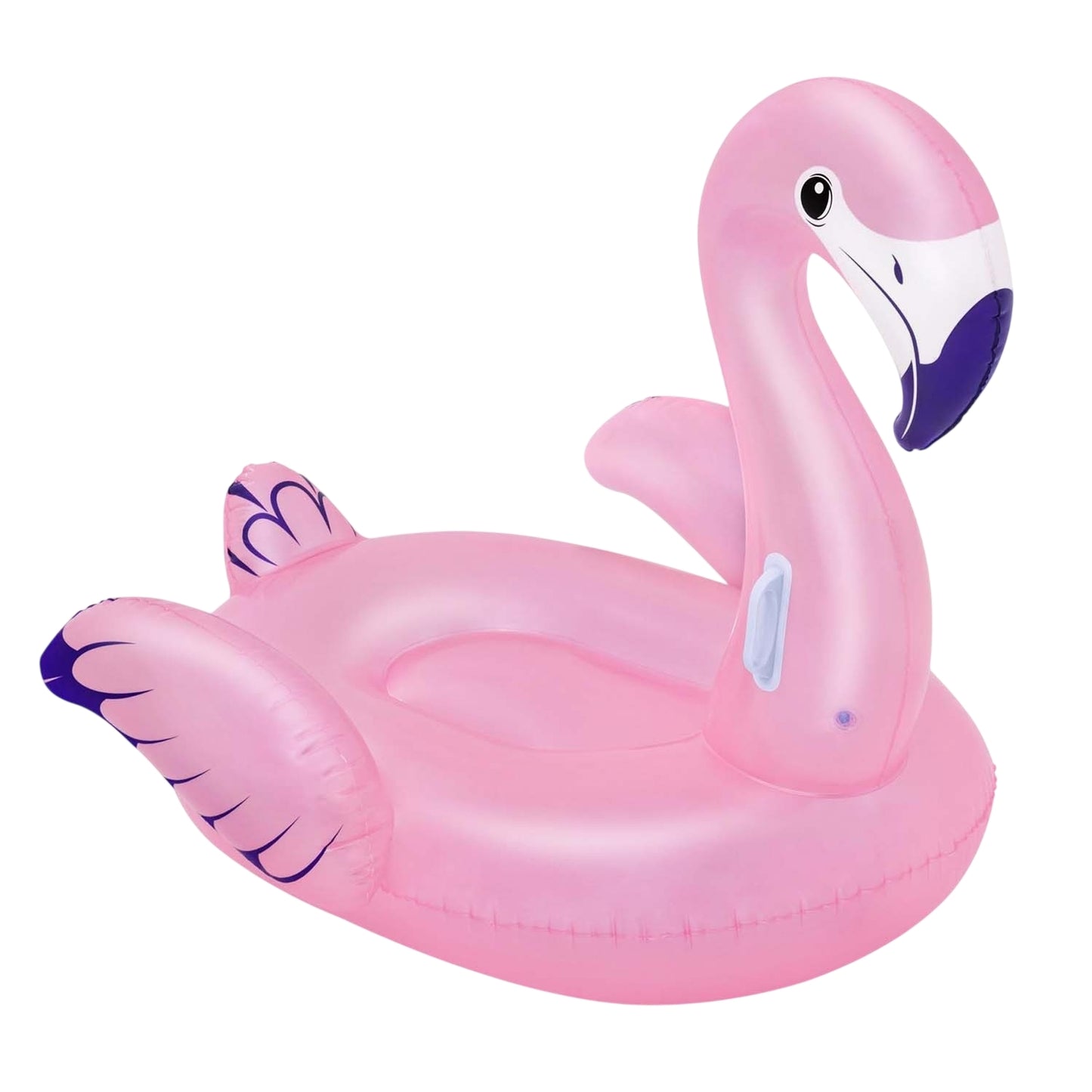 Flamingo inflatable mattress 153 x 143 cm Bestway 41475