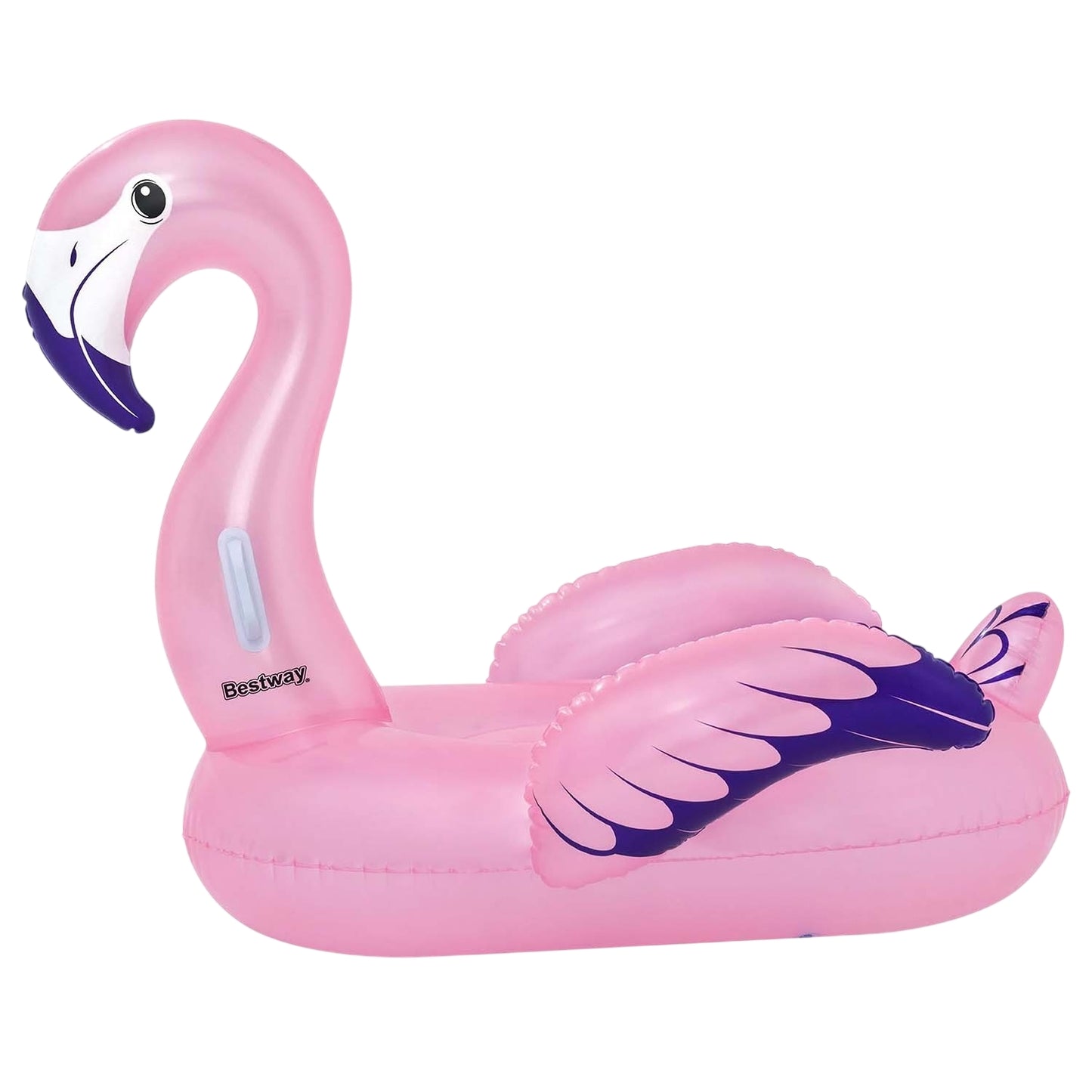 Flamingo inflatable mattress 153 x 143 cm Bestway 41475