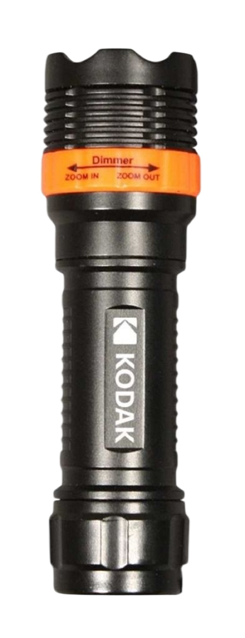 Flashlight LED Focus 120 Inc 3xAAA