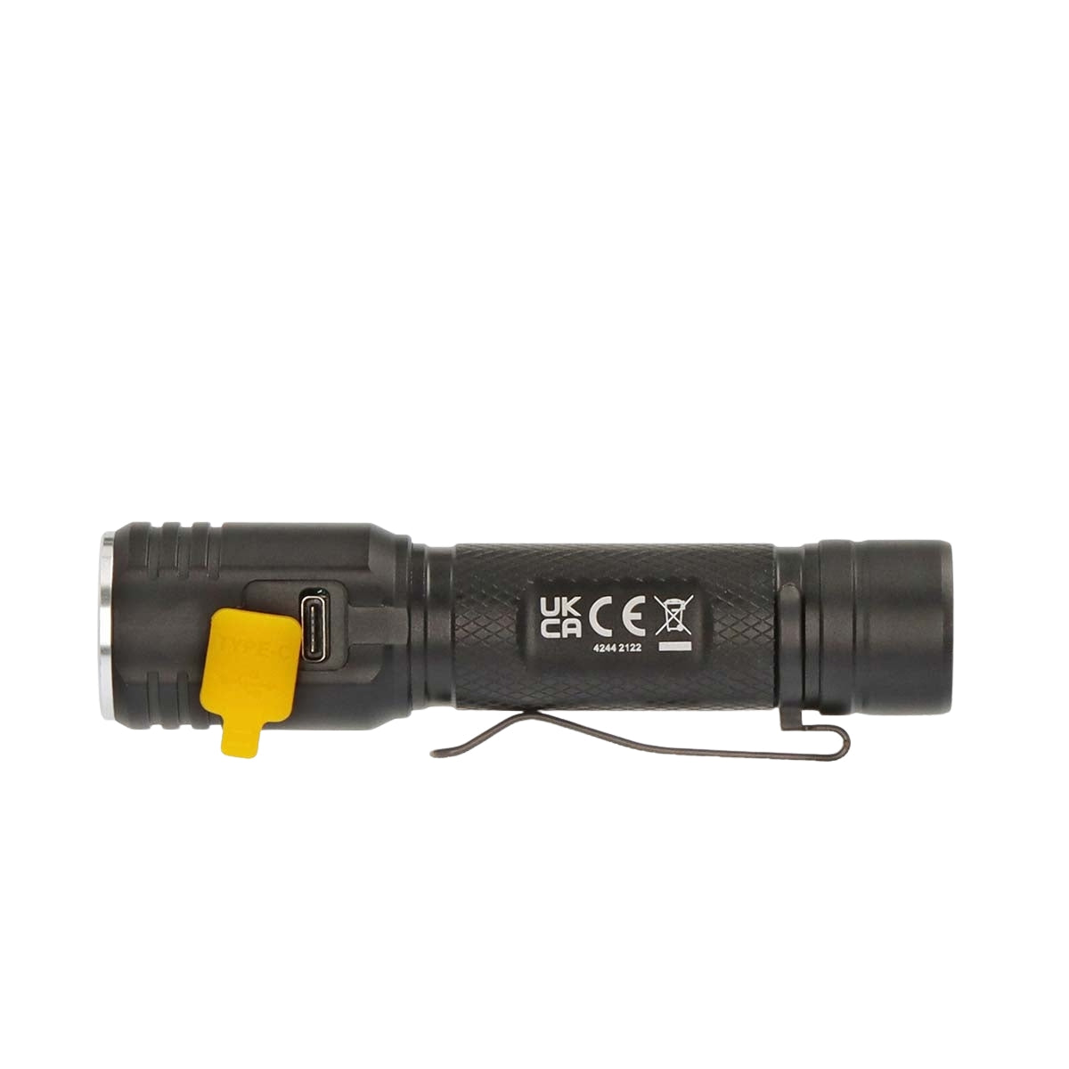 Flashlight LED LuxPremium TL 410 A