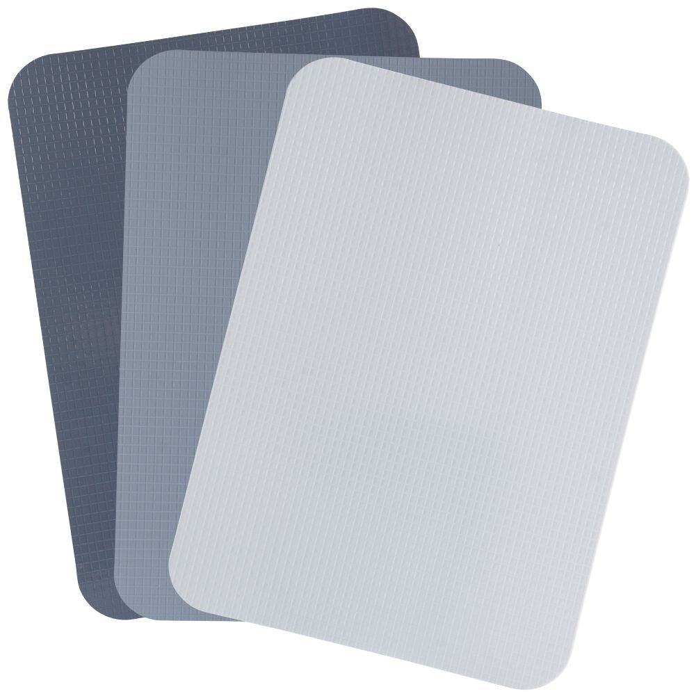 Flexible cutting boards: Easy to bend and transfer ingredients