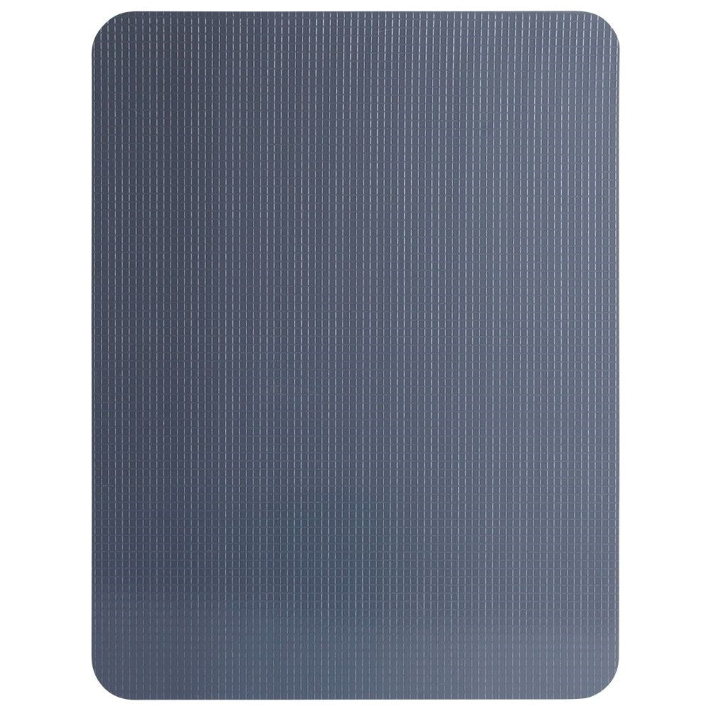 Flexible cutting boards in sets of three for easy handling