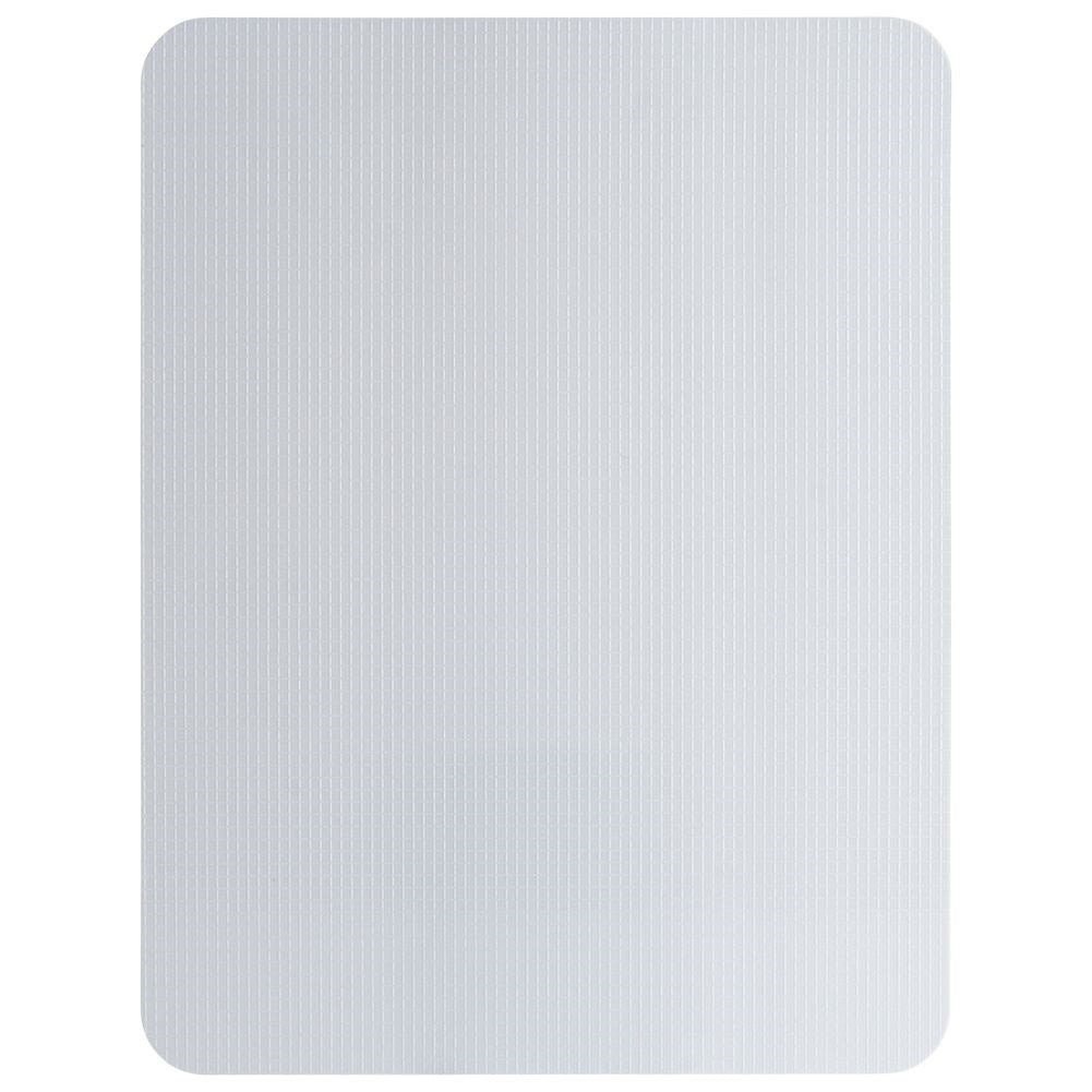 Flexible cutting boards in sets of three for easy handling