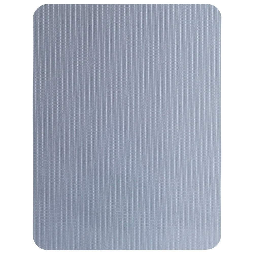 Flexible cutting boards in sets of three for easy handling