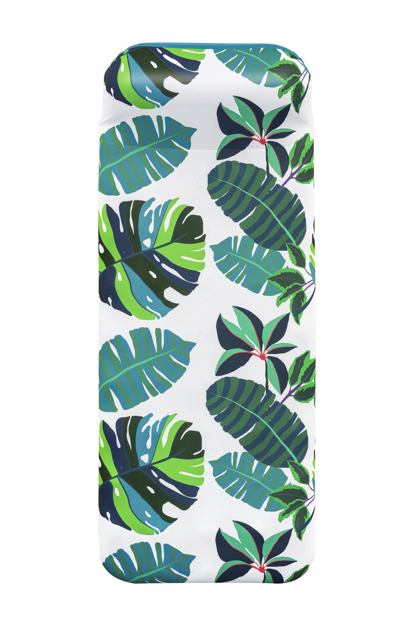 Floating Mat with Pillow Cushion, UV Protection, 1.83m x 73cm