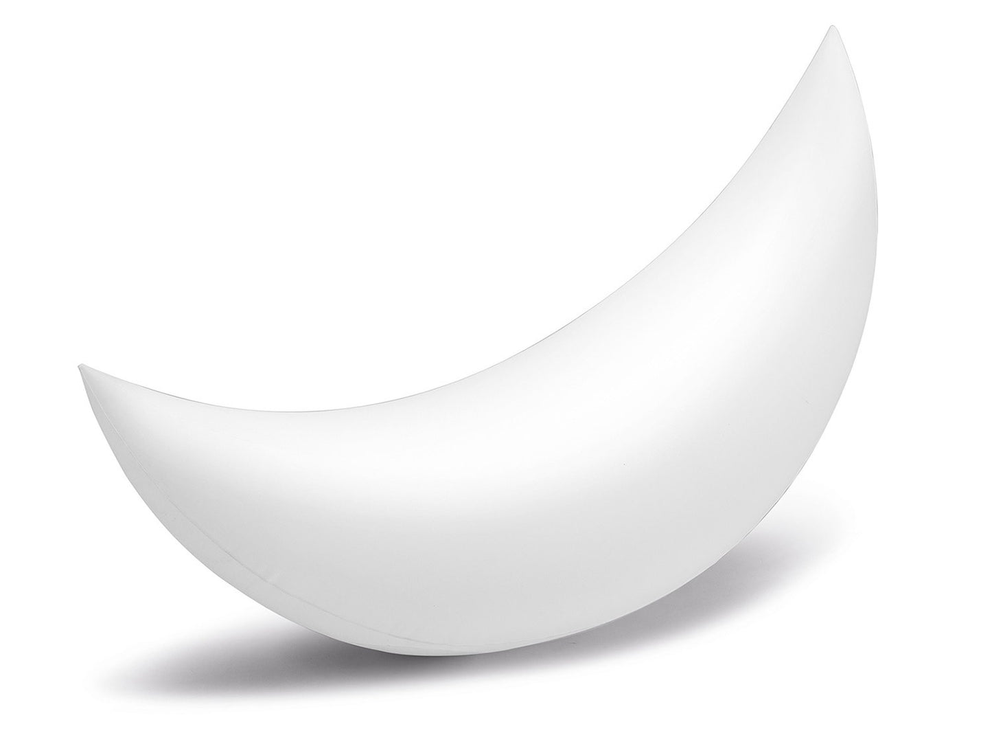 Floating inflatable pool lamp Moon LED 135 x 89 x 43 cm INTEX 68693