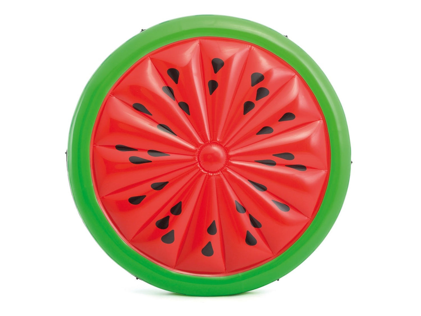 Floating island Watermelon 183 x 23 cm INTEX 56283
