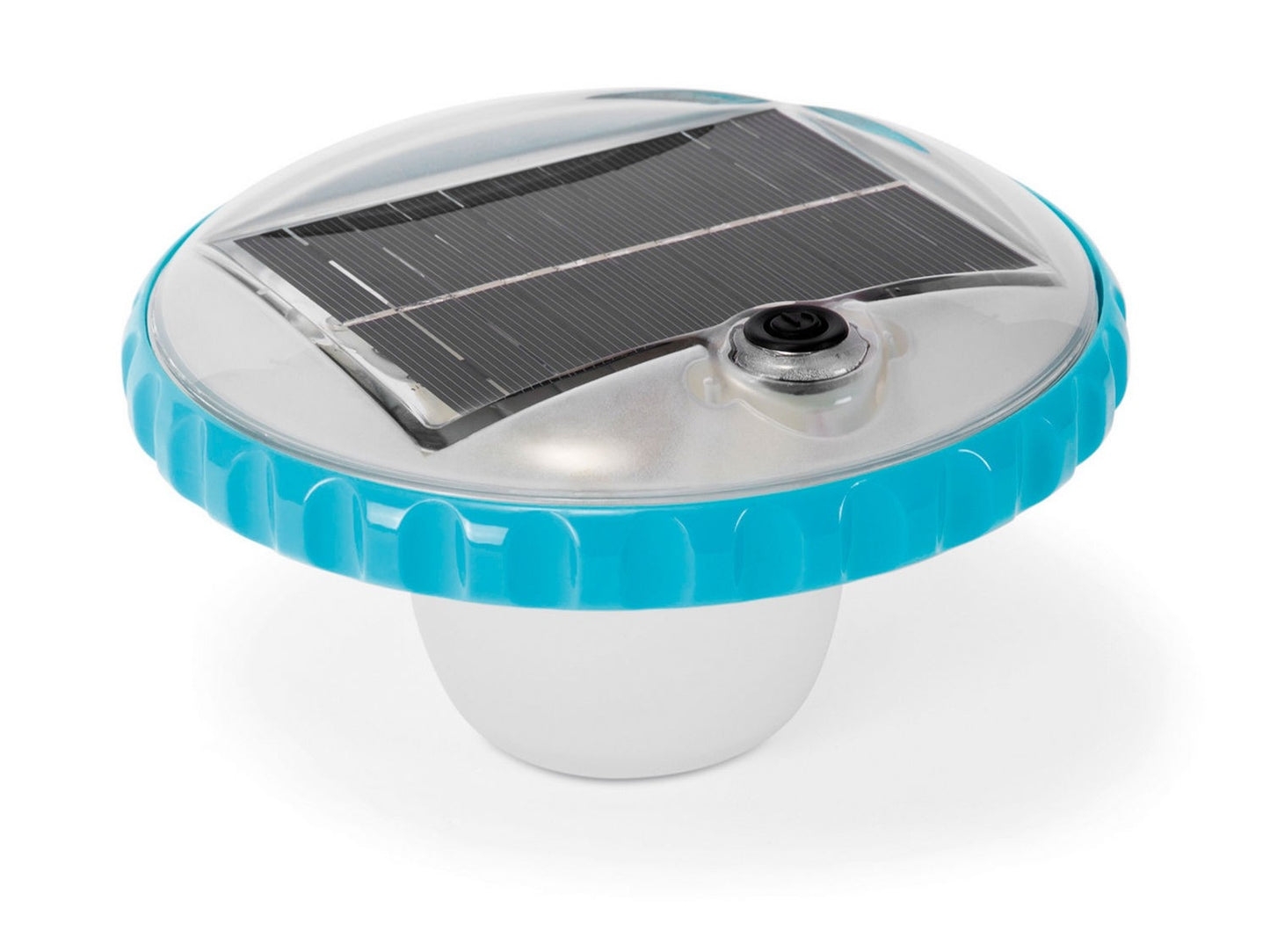 Floating solar LED lamp INTEX 28695
