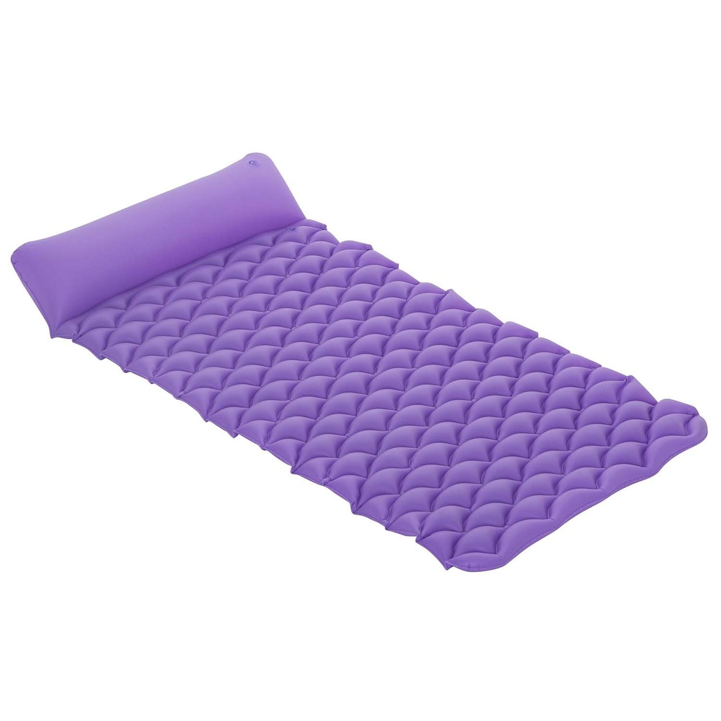 Float n Roll beach mattress 213 x 86 cm Bestway 44020 blue