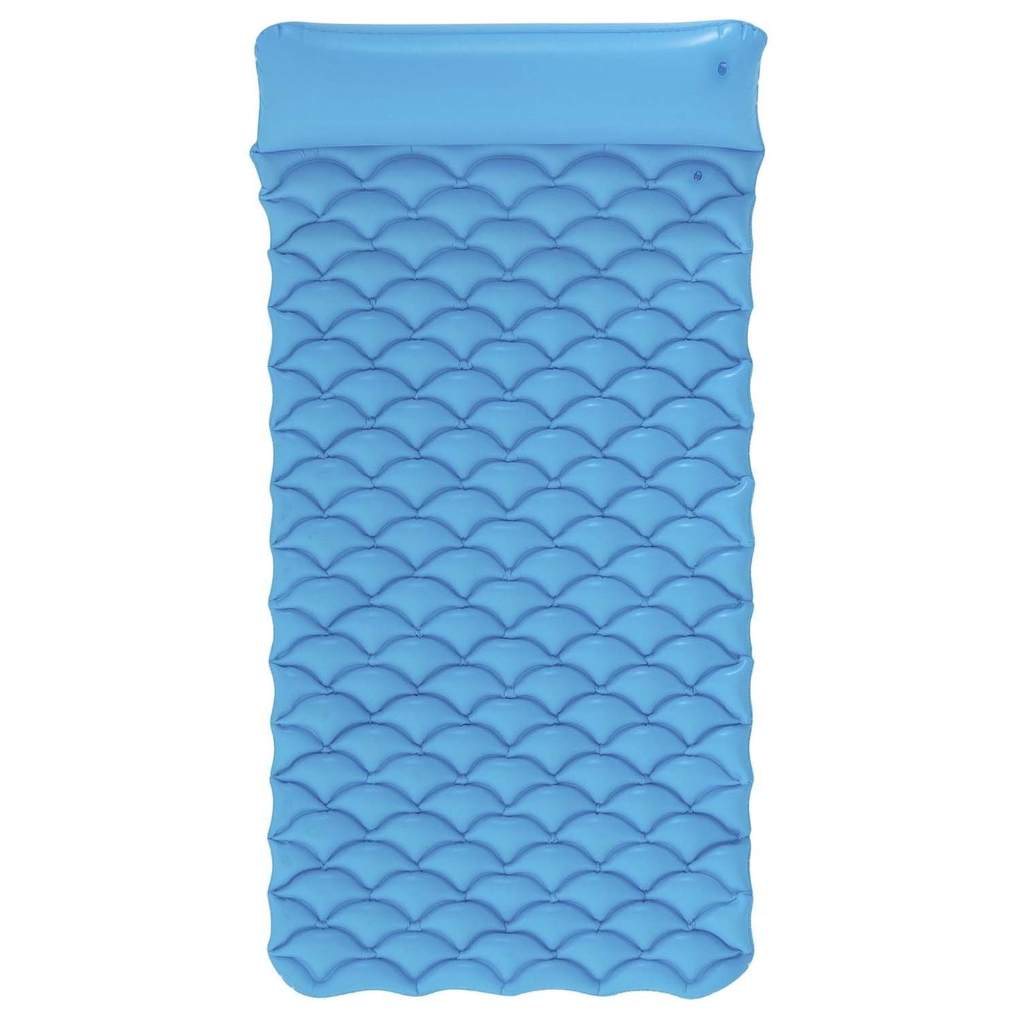 Float n Roll beach mattress 213 x 86 cm Bestway 44020 blue