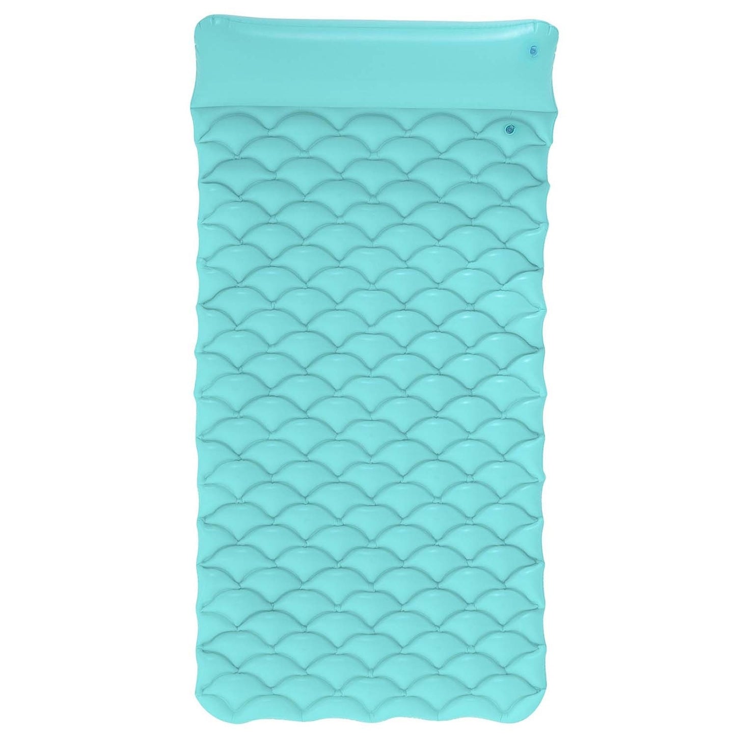 Float n Roll beach mattress 213 x 86 cm Bestway 44020 purple