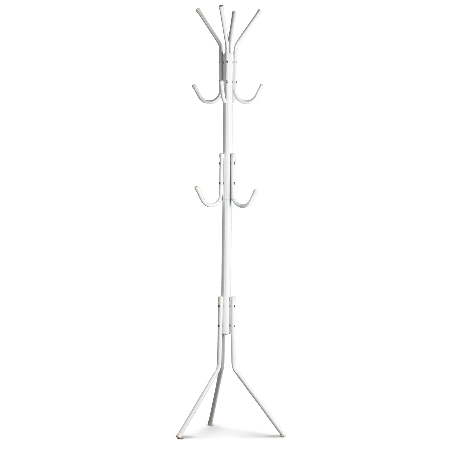 Floor Standing Clothes Rack Clothing Jackets Rack