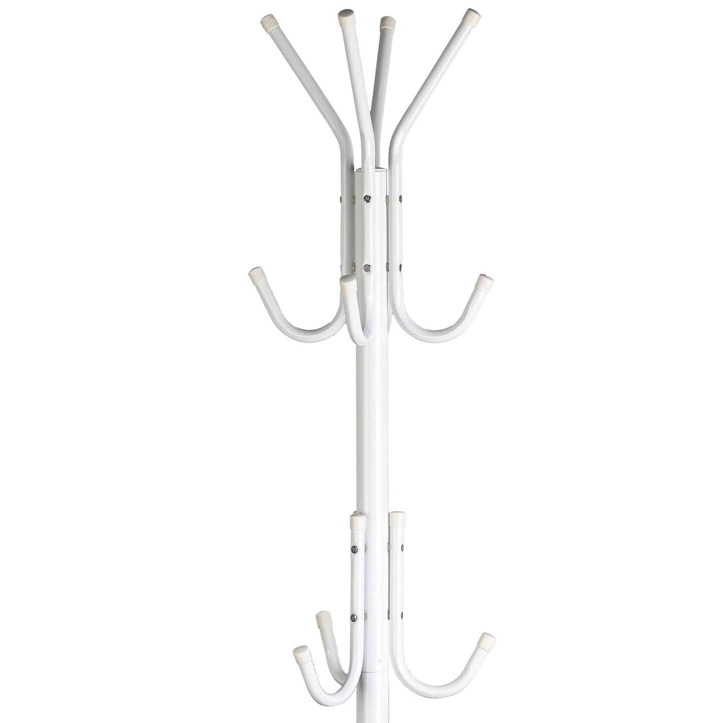 Floor Standing Clothes Rack Clothing Jackets Rack