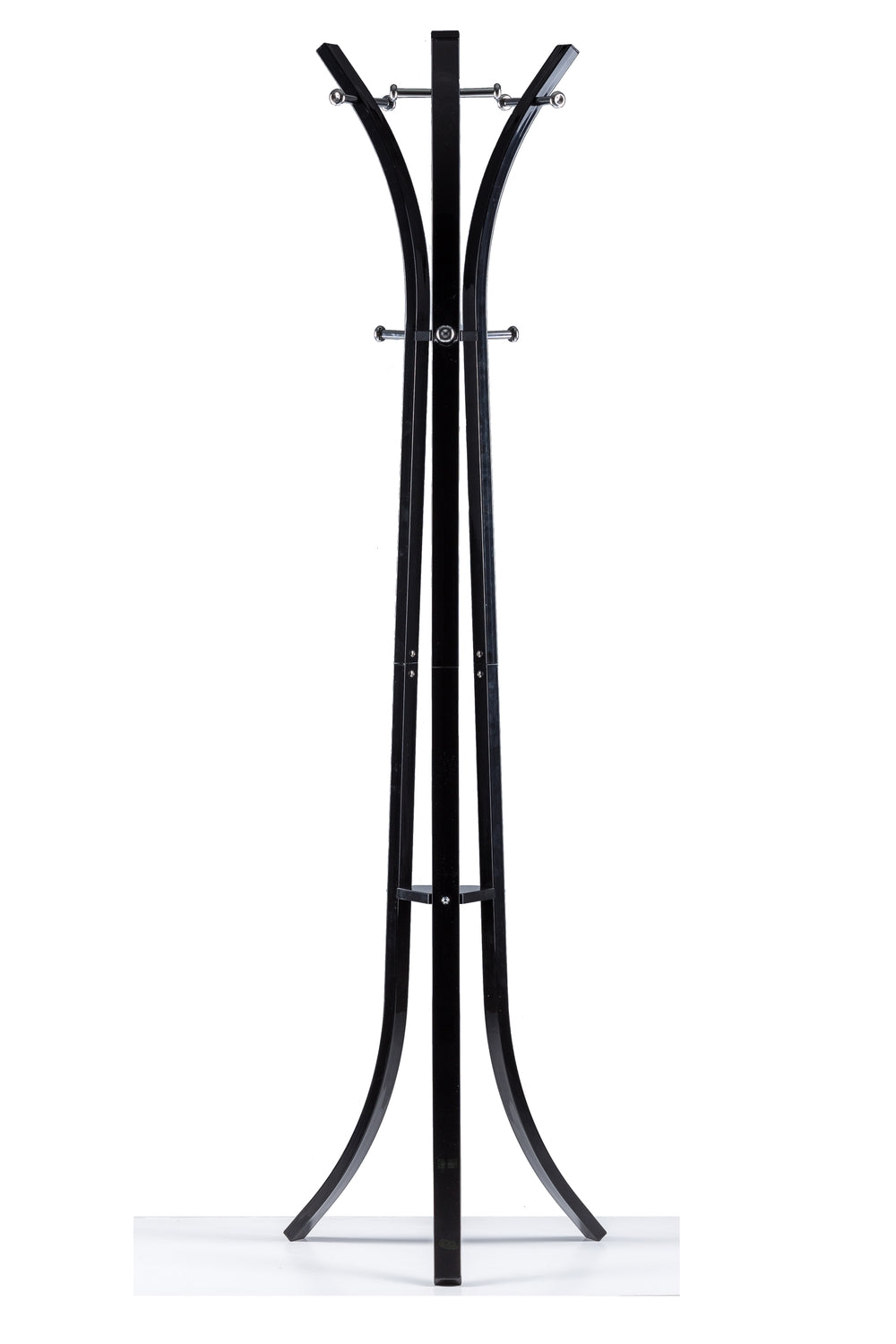 Floor clothes hanger Black ModernHome