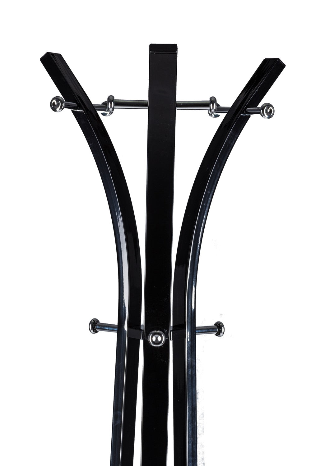 Floor clothes hanger Black ModernHome