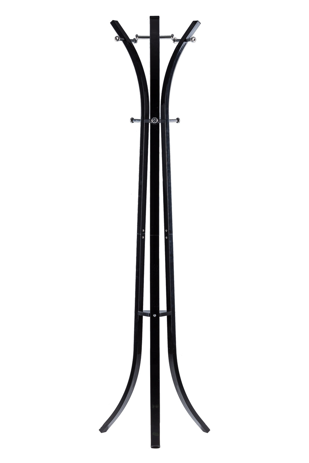 Floor clothes hanger Black ModernHome