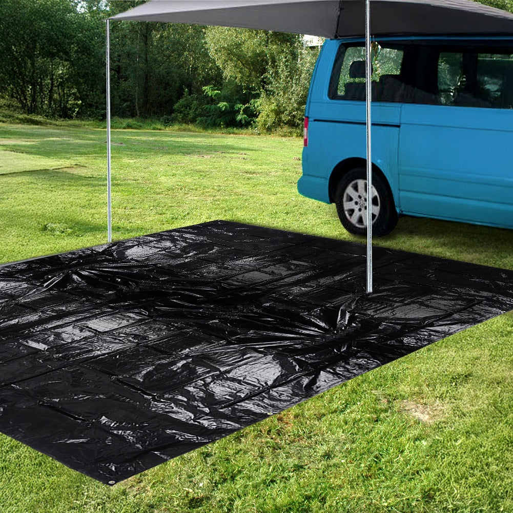 Floor for tent and vestibule 300x400 cm