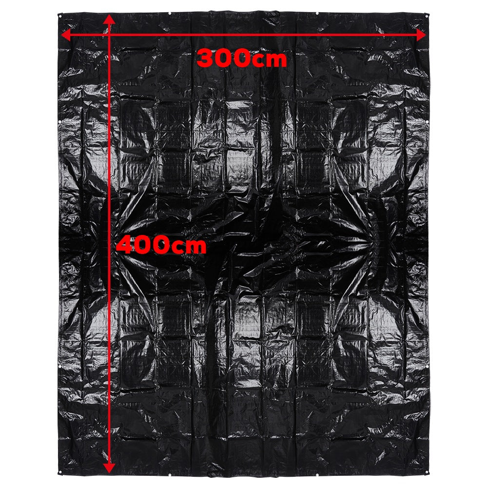 Floor for tent and vestibule 300x400 cm