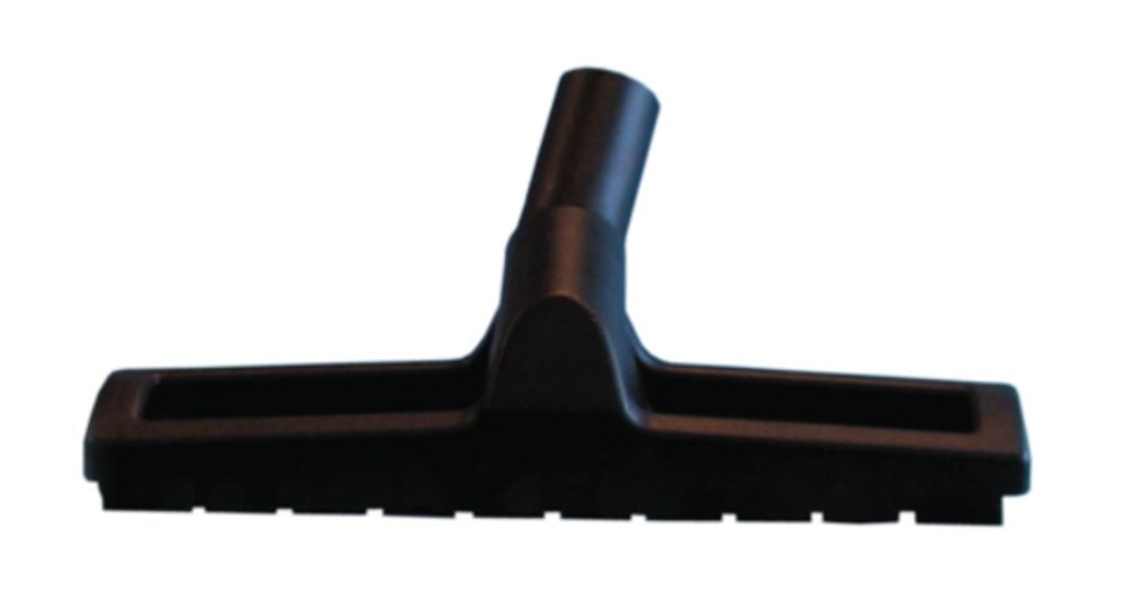 Floor nozzle w/ brush and wheel 35mm, 30cm
