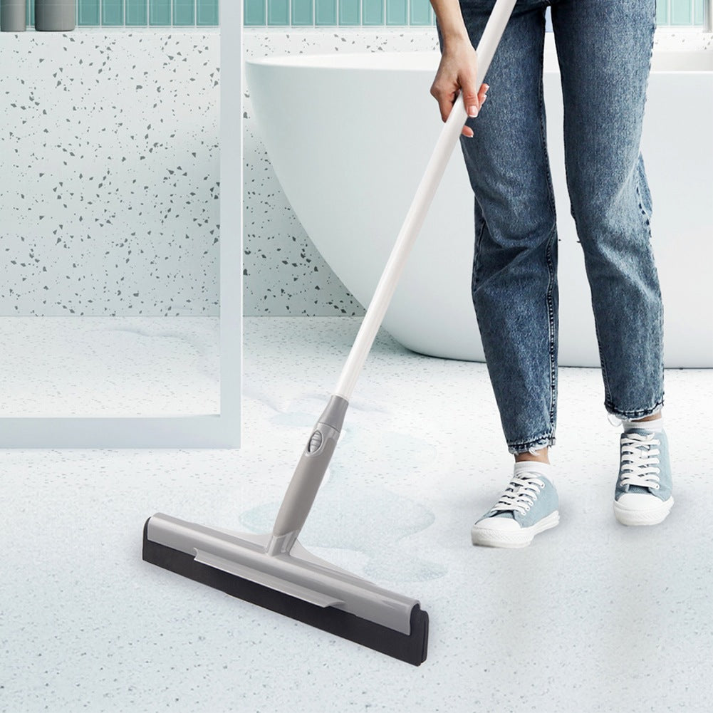 Floor squeegee CLEAN SYSTEM 36 cm