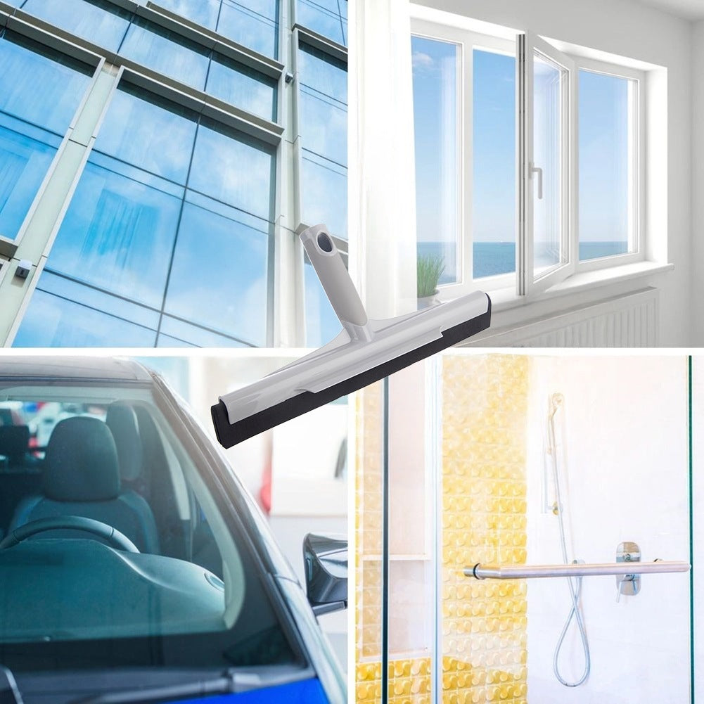 Floor squeegee CLEAN SYSTEM 36 cm