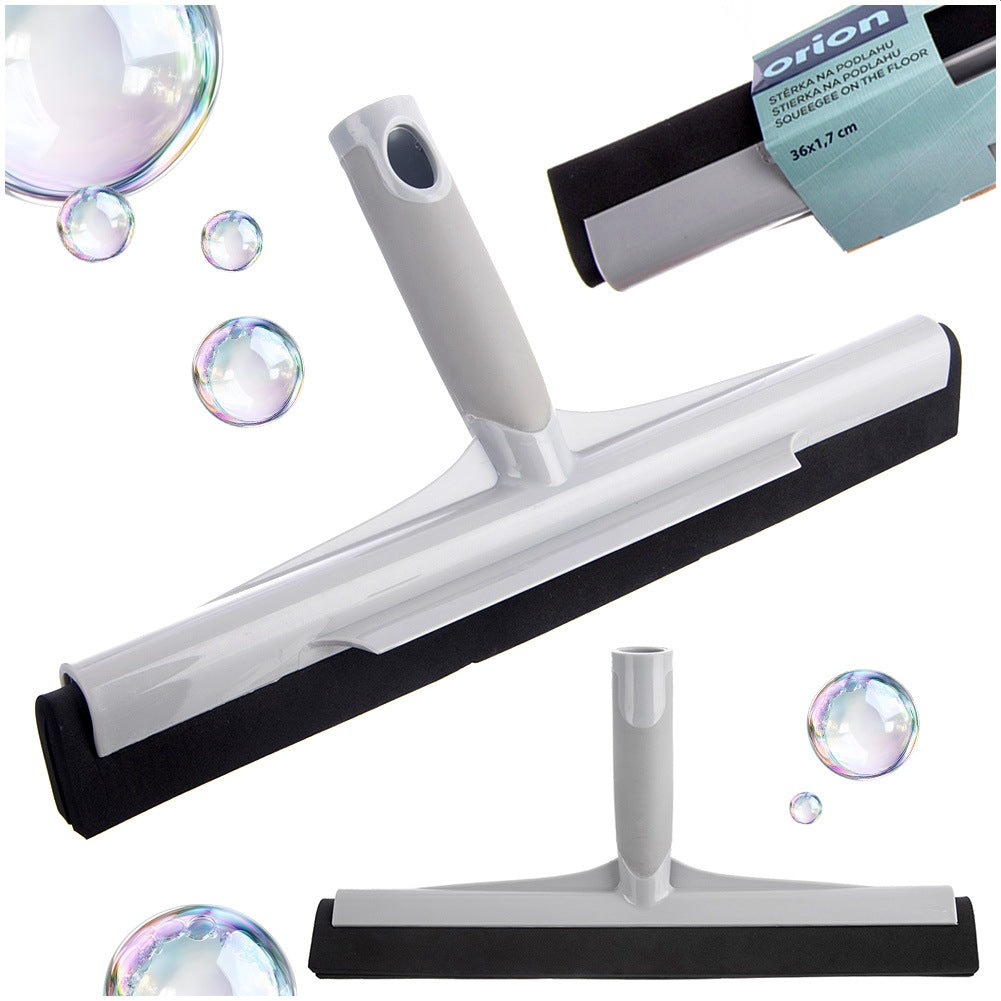 Floor squeegee CLEAN SYSTEM 36 cm
