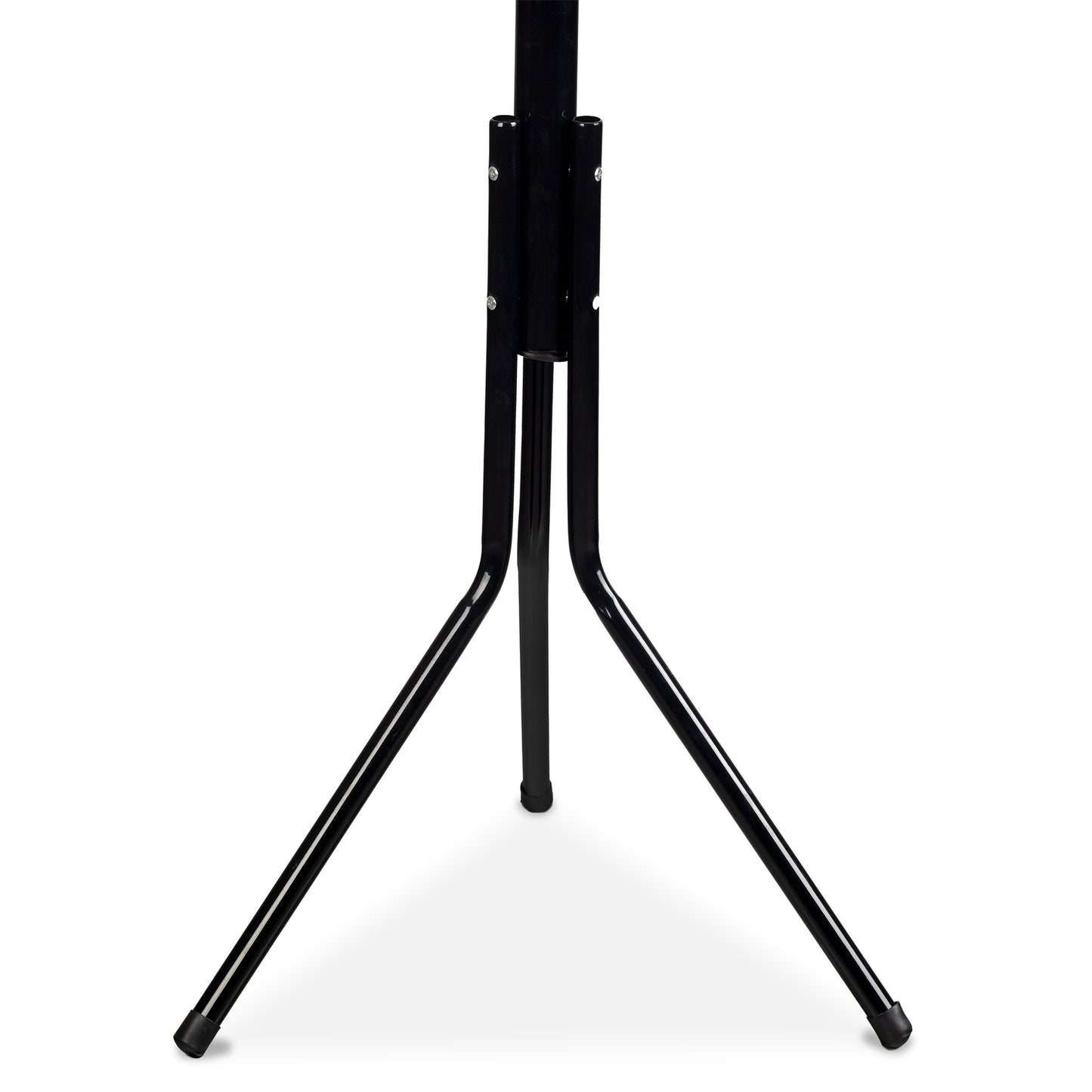 Floor standing clothes rack clothes jackets
