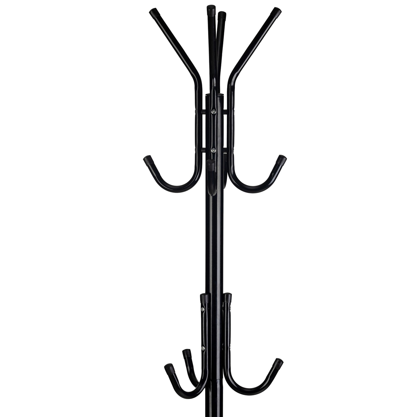 Floor standing clothes rack clothes jackets
