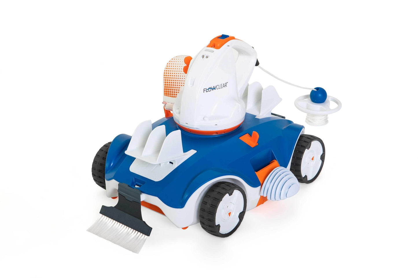 Flowclear Aquatronix