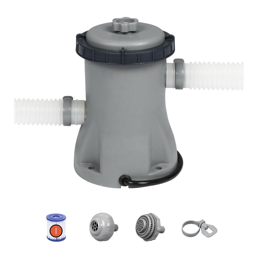 Flowclear Filter Pump 1249L