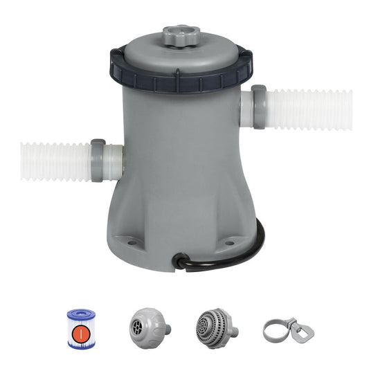 Flowclear Filter Pump 1249L