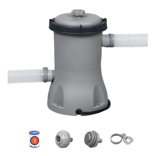 Flowclear Filter Pump 2006L