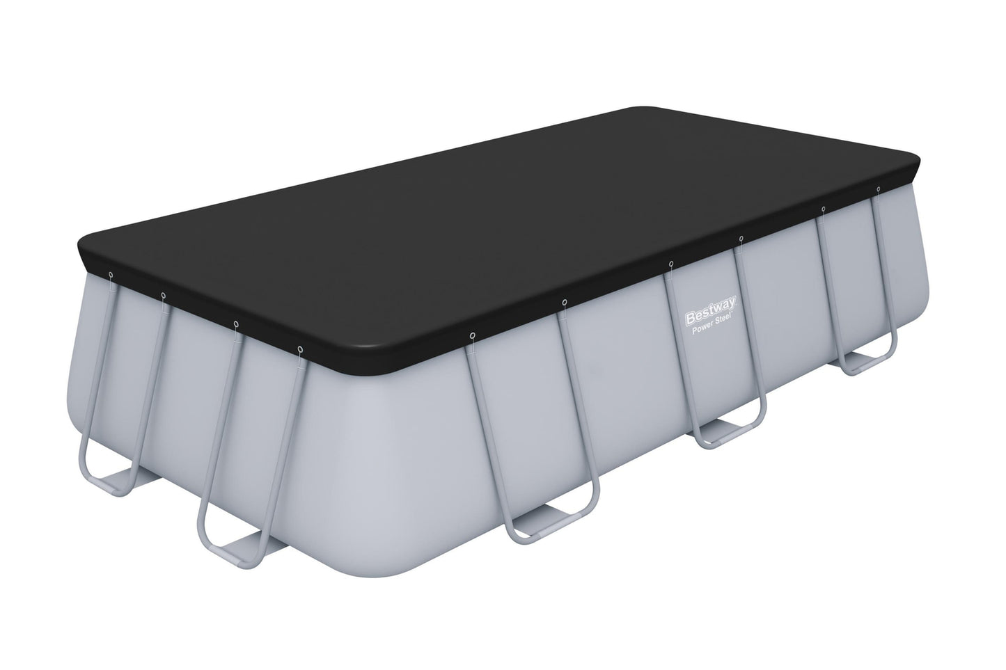 Flowclear Poolcover 404X201/412X201