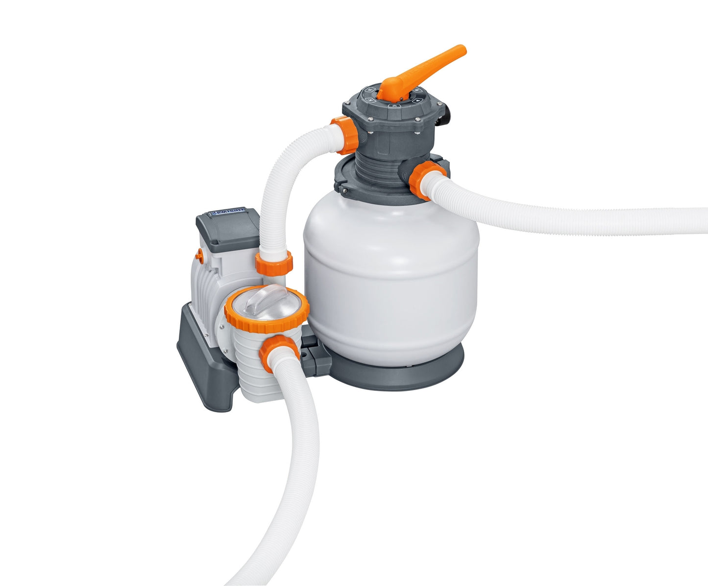 Flowclear Sand Filter Pump 8327 L