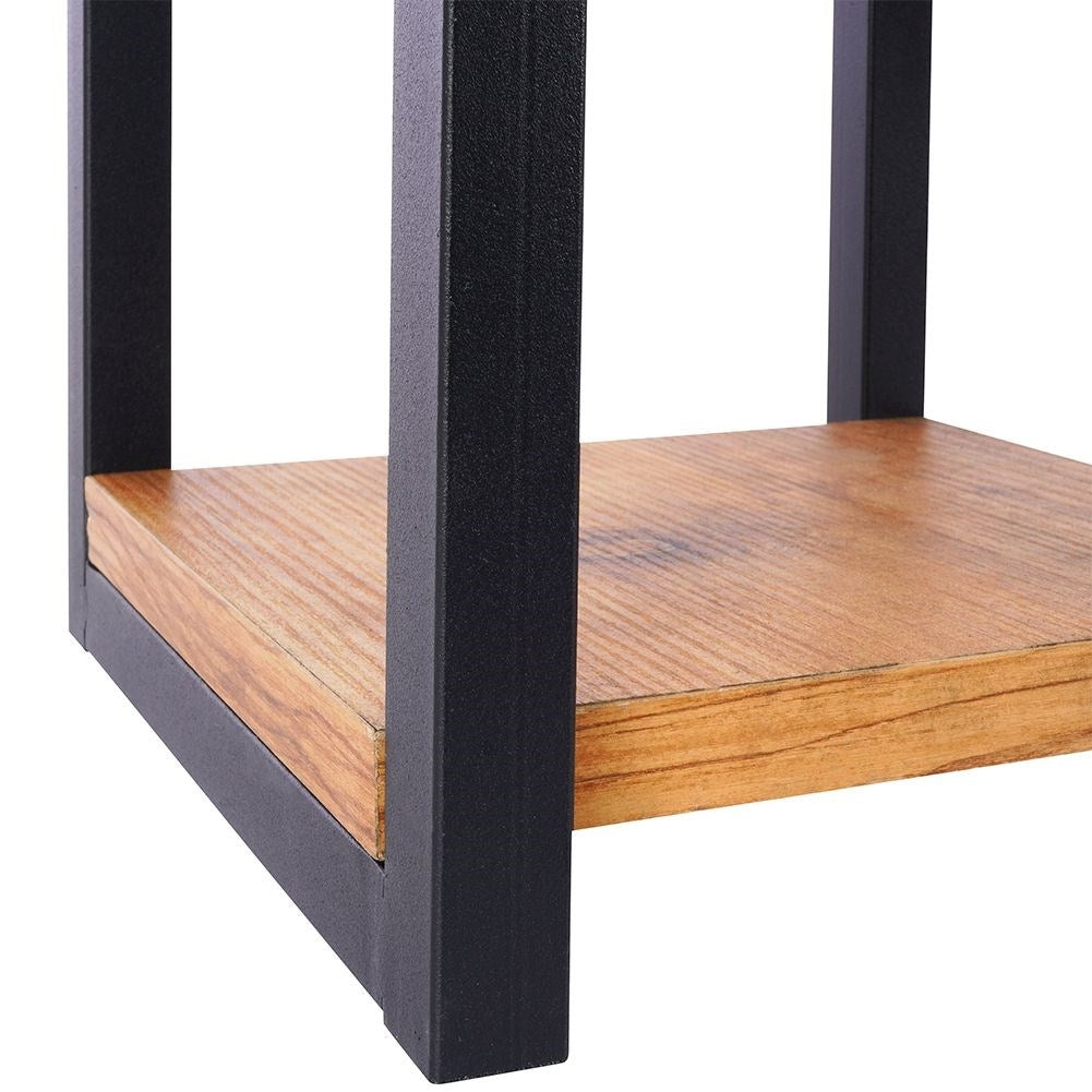 Flower Stand in Metal with Six Levels