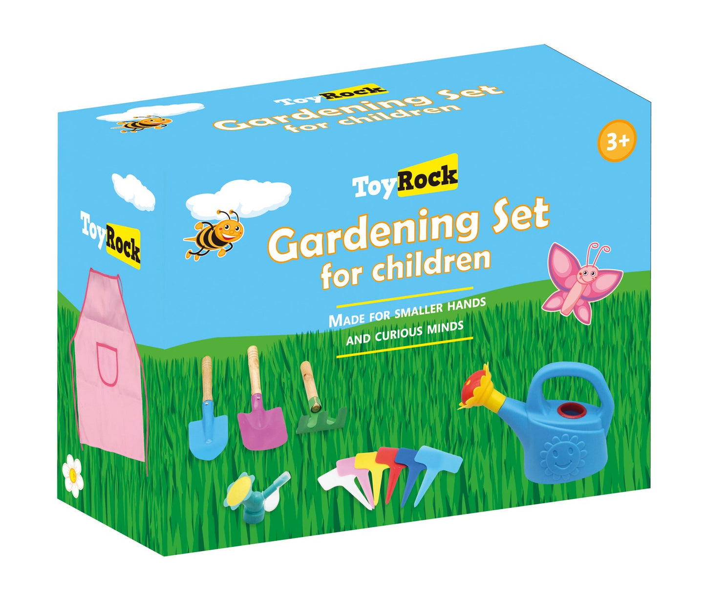 Flower Tool Set