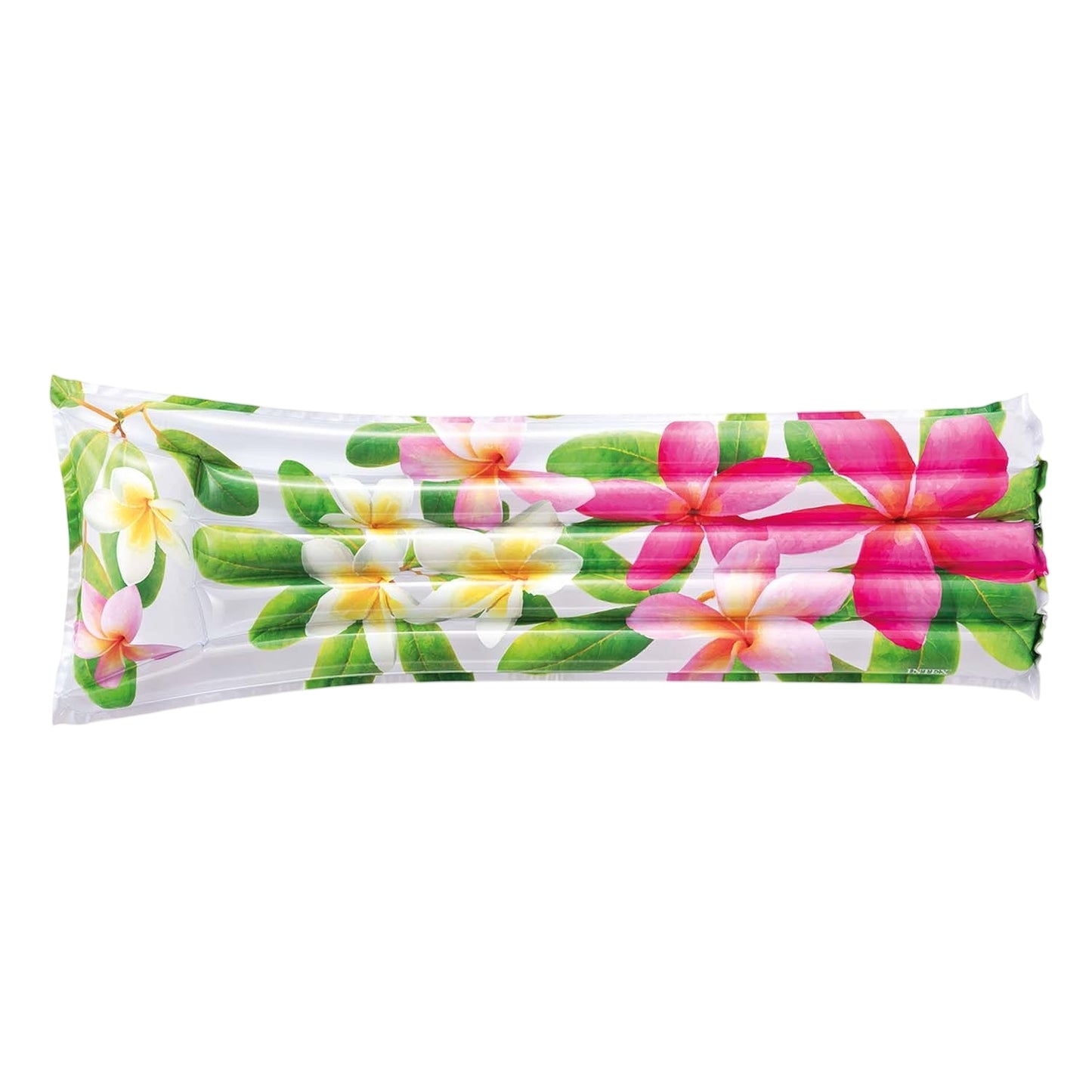 Flowers Intex 59720 swimming mattress