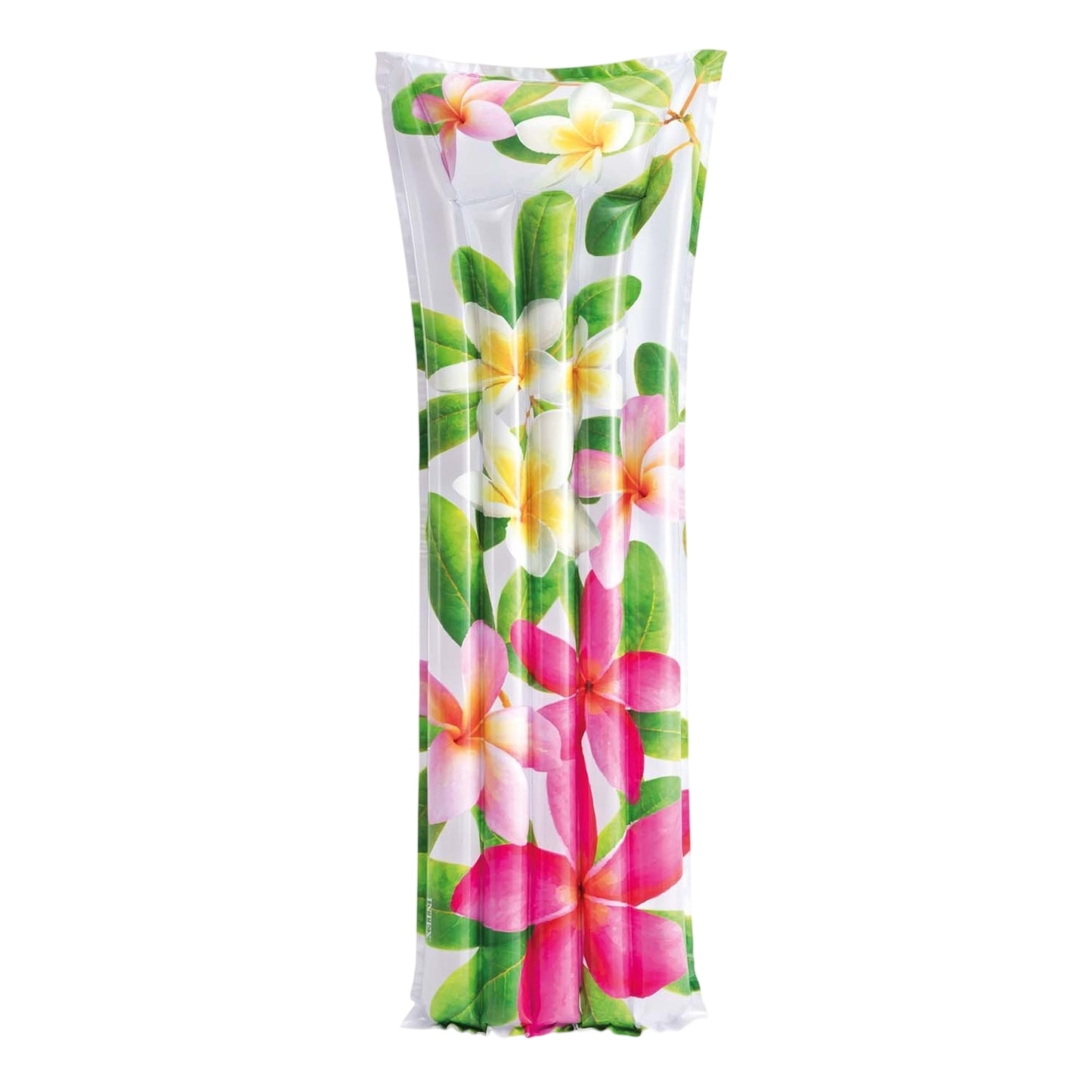 Flowers Intex 59720 swimming mattress