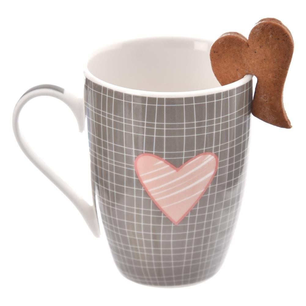 Flower-shaped cake tin in stainless steel for elegant cakes