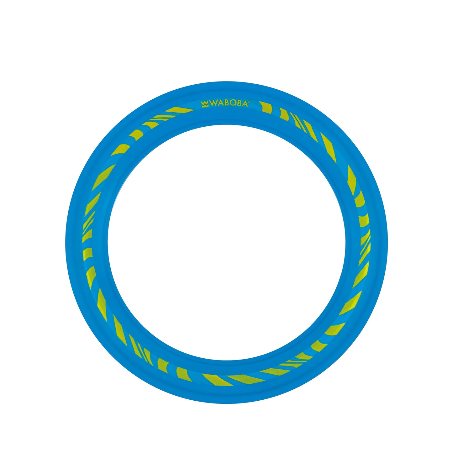 Flying Ring, Soft-Edged, 30 cm Diameter, Outdoor Play