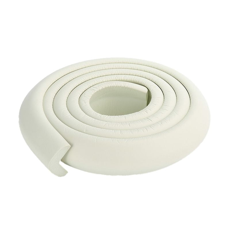 Foam edge protection tape 2.3x0.8 2m white