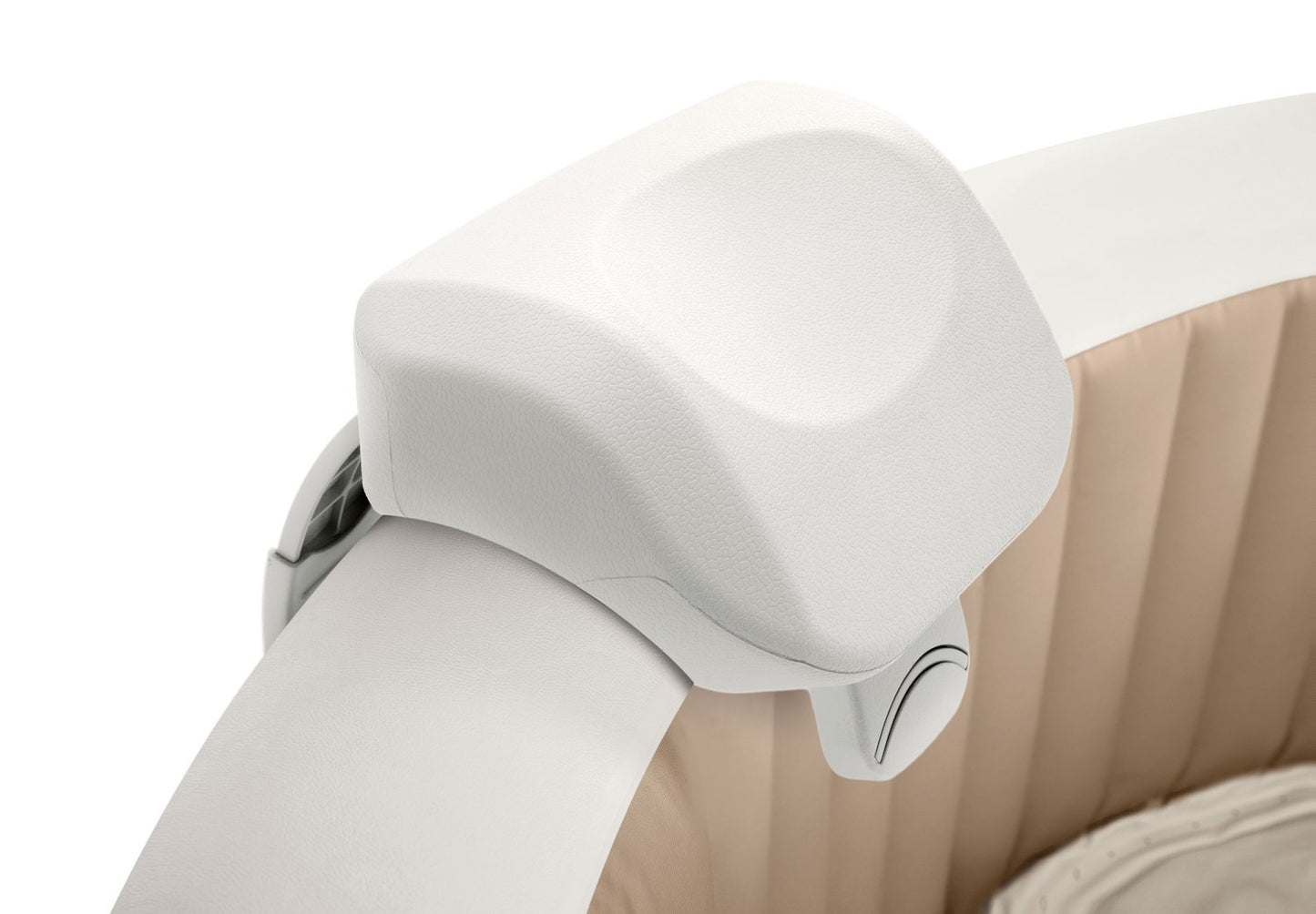 Foam headrest pillow for SPA jacuzzi INTEX 28505