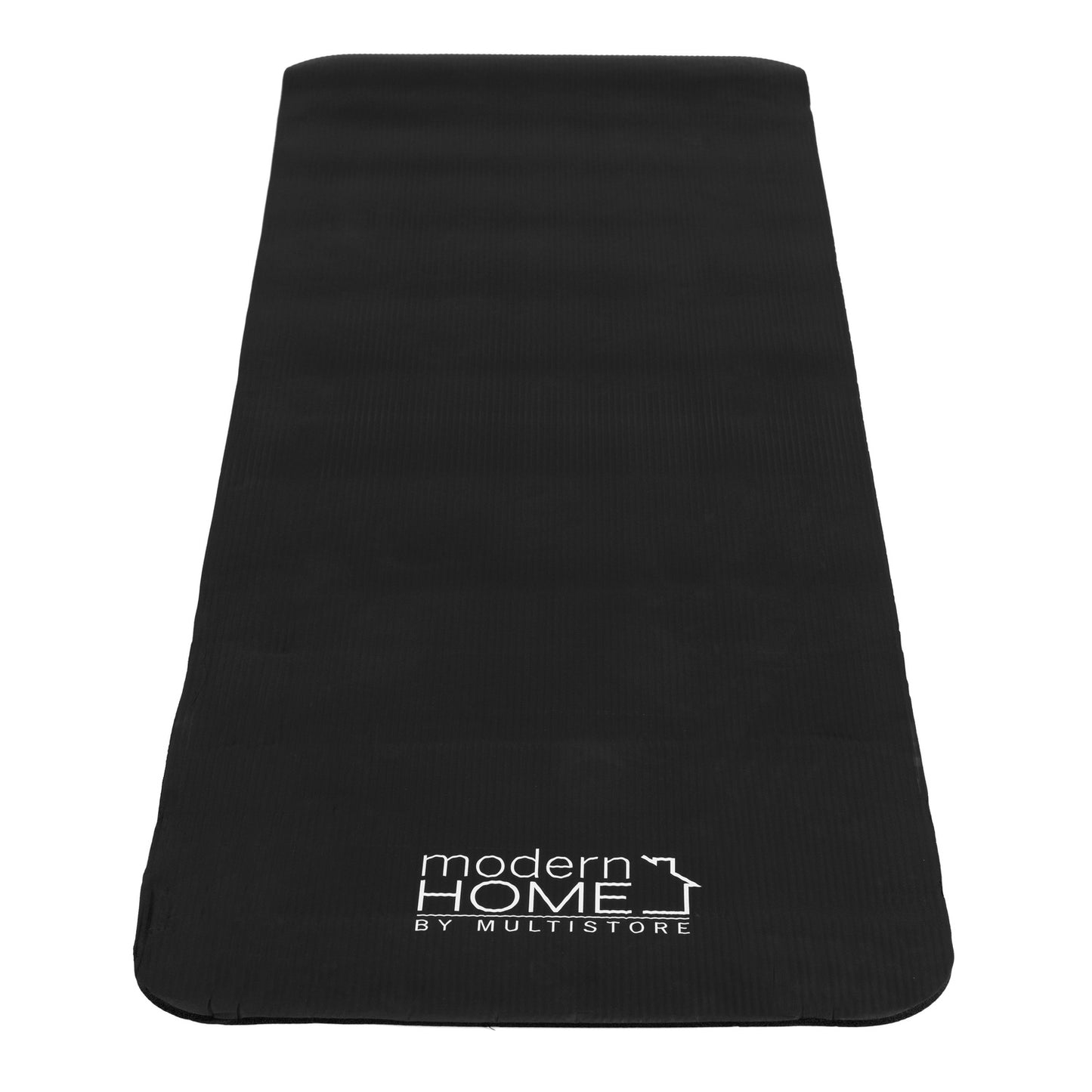 Foam mat for fitness and yoga exercises 182cm