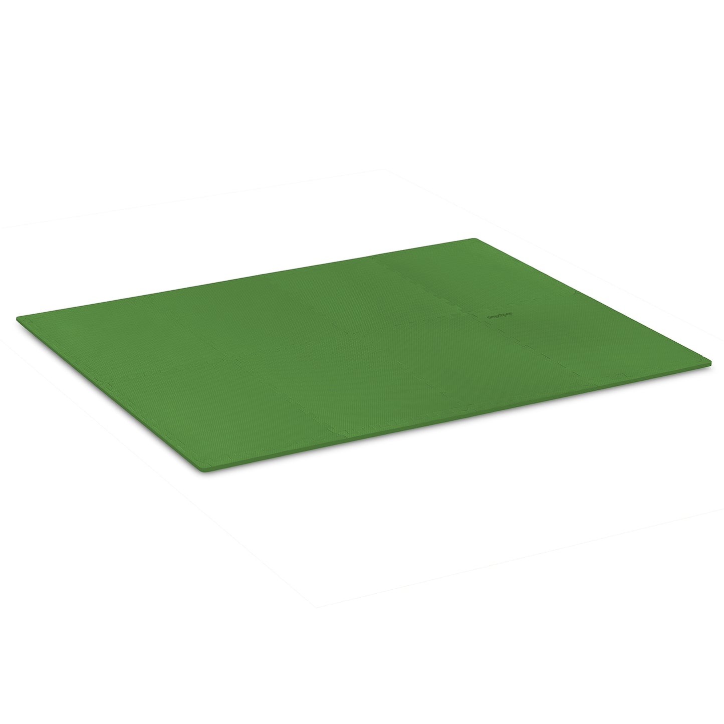 Foam mat for pool puzzle 50 x 50 cm 8 pcs