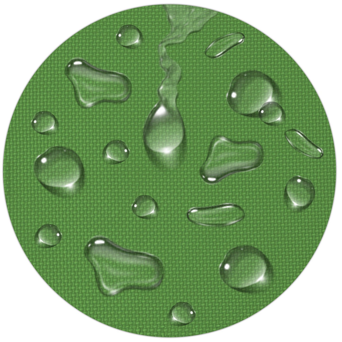 Foam mat for pool puzzle 50 x 50 cm 8 pcs