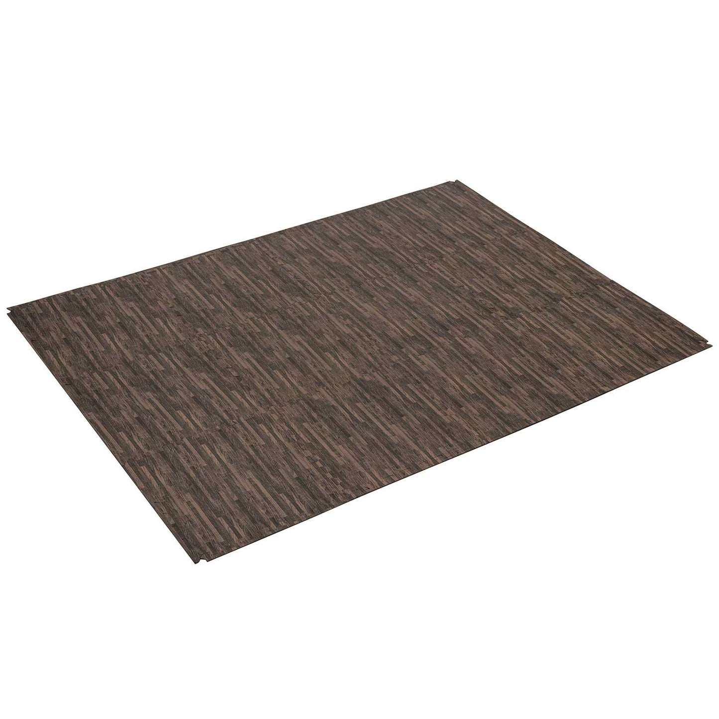 Foam mat for the pool puzzle 50 x 50 cm 12 pcs Bestway 58712