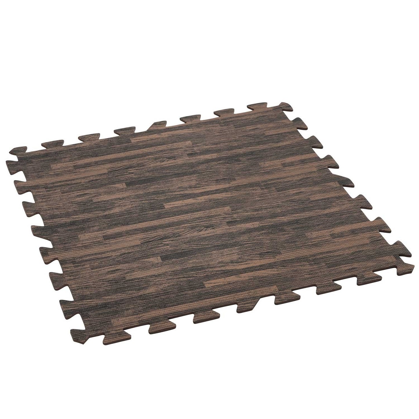 Foam mat for the pool puzzle 50 x 50 cm 12 pcs Bestway 58712